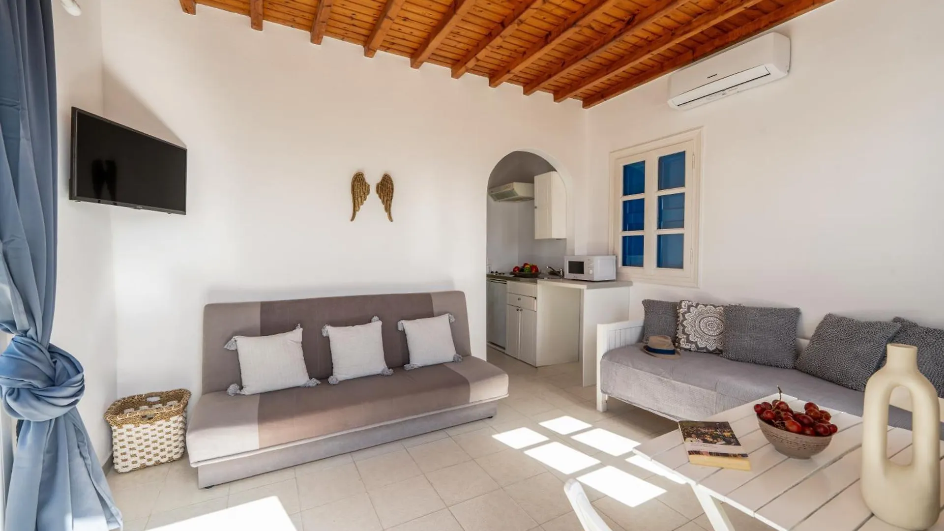 Seaview Central Suites Mykonos Town 0*,  Greece