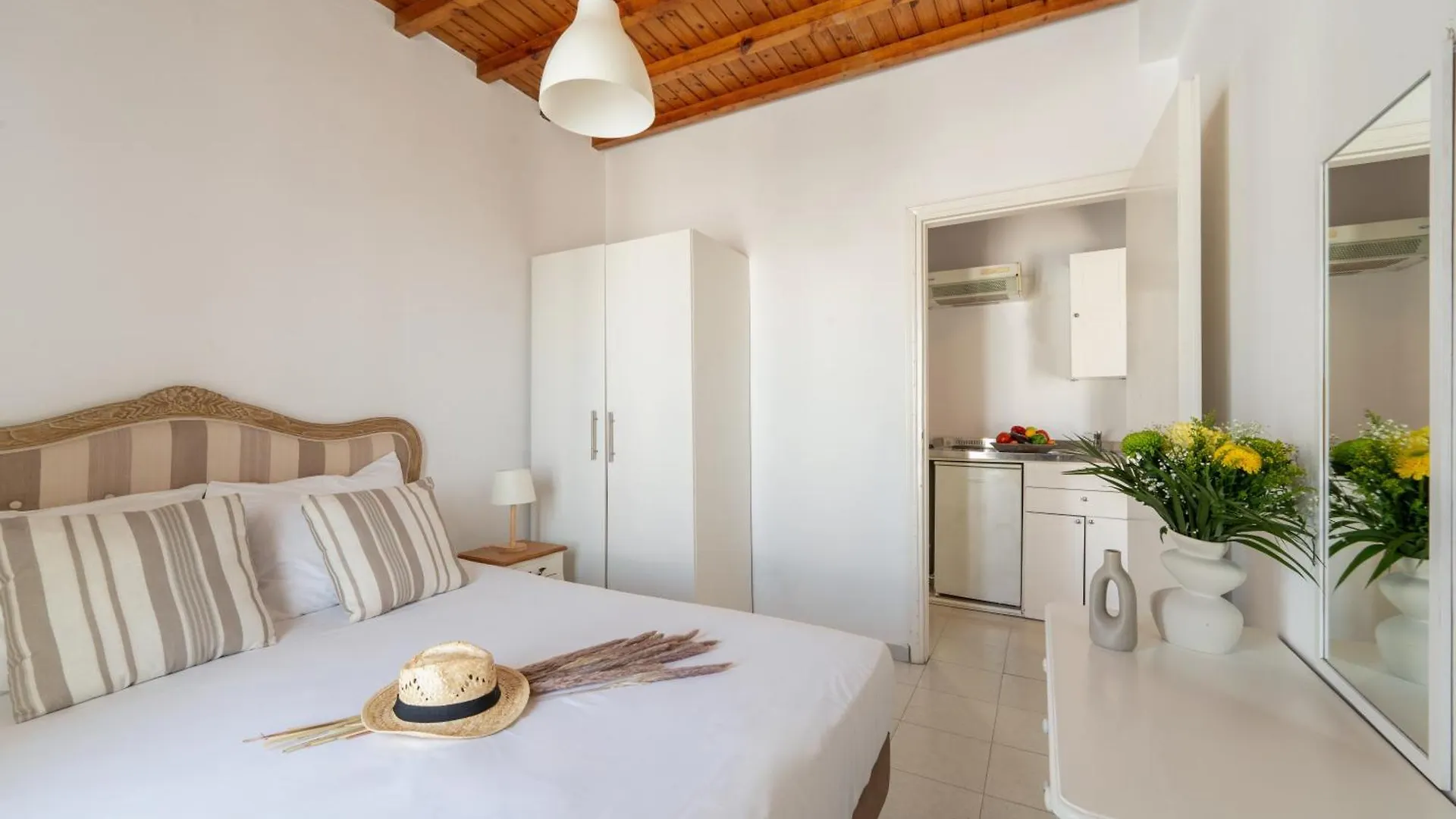 Seaview Central Suites Mykonos Town 0*,