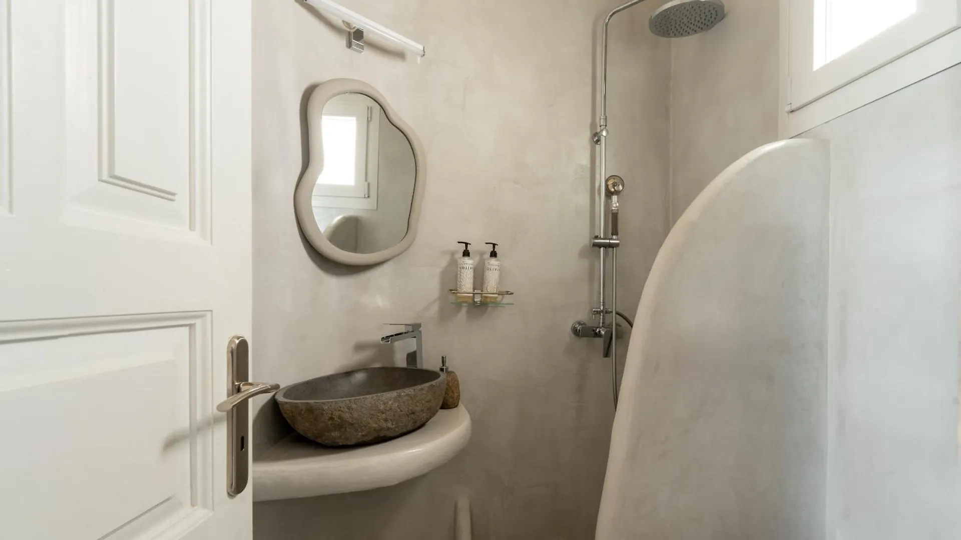 Seaview Central Suites Mykonos Town 0*,