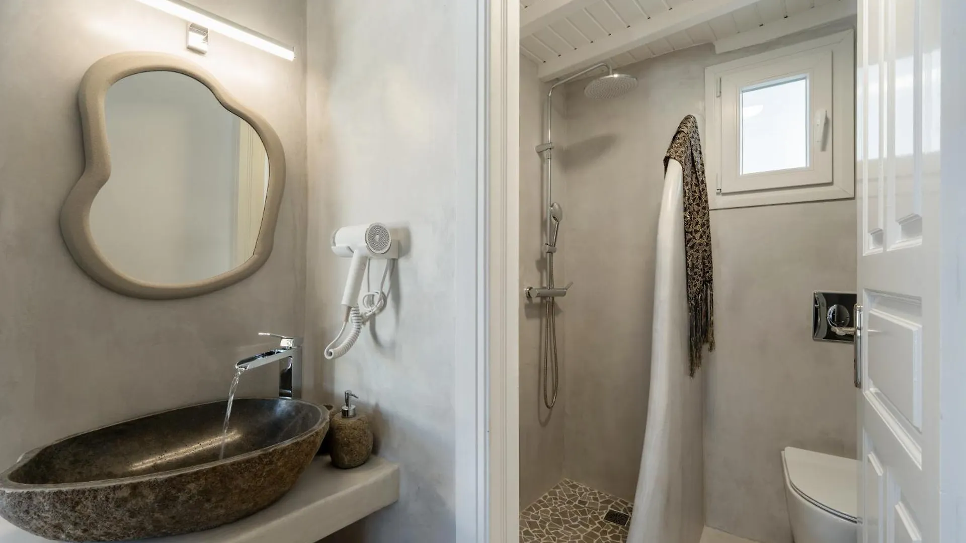 Seaview Central Suites Mykonos Town