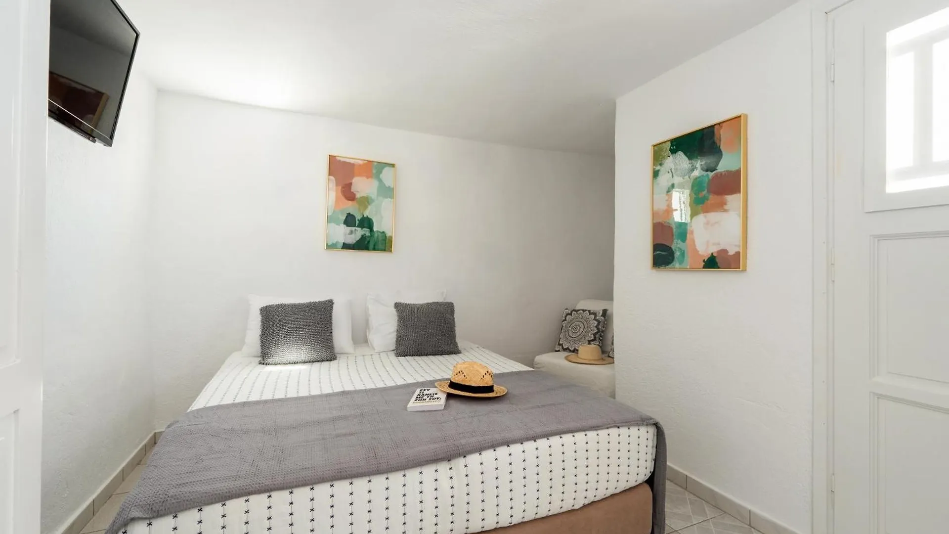 Seaview Central Suites Mykonos Town 0*,