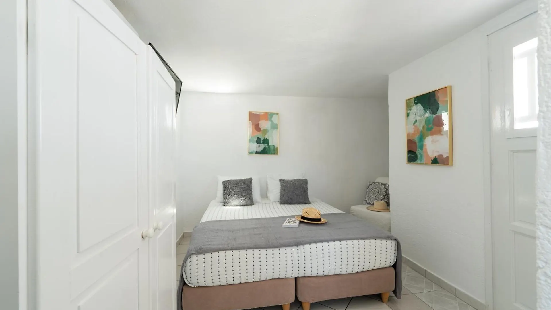 Seaview Central Suites Mykonos Town