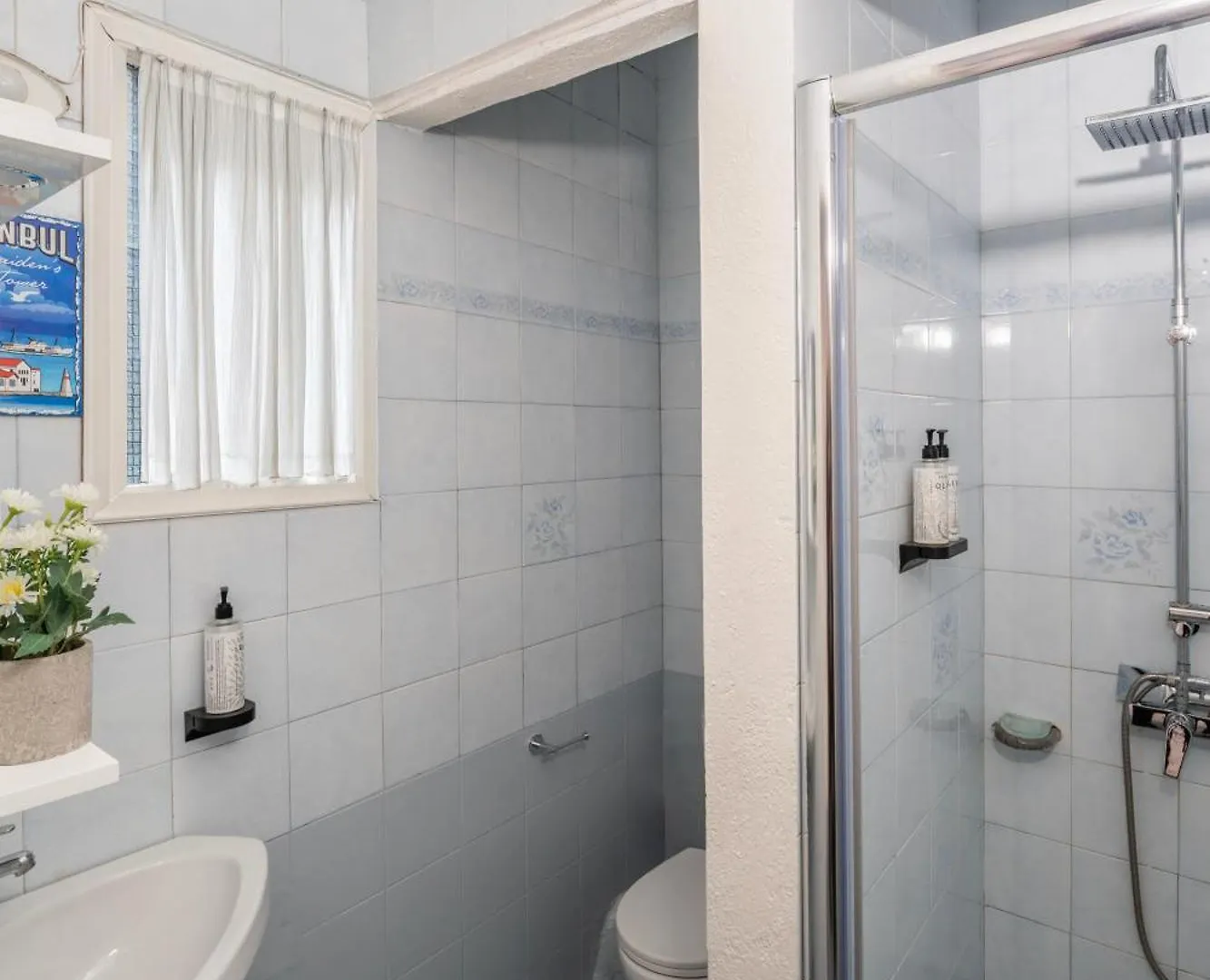 Seaview Central Suites Mykonos Town Apartment