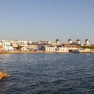 Aniko Chora Holiday home