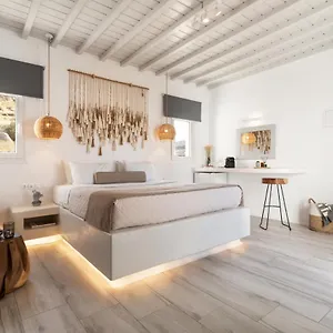 Tagoo Mykonos Apartment