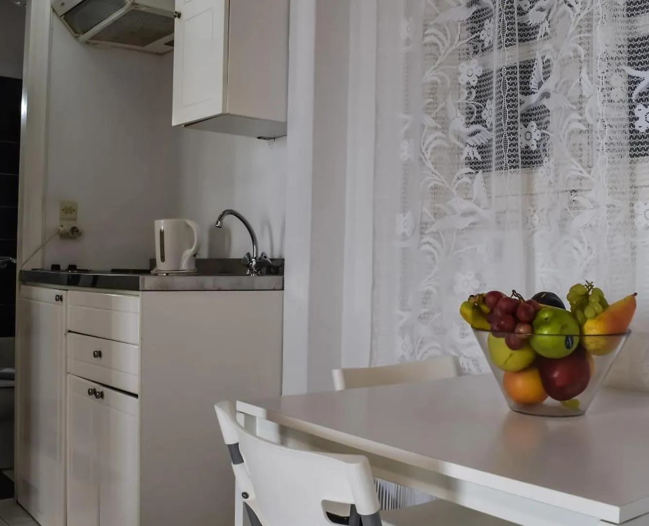 Seaview Central Suites Mykonos Town 0*,  Grecja
