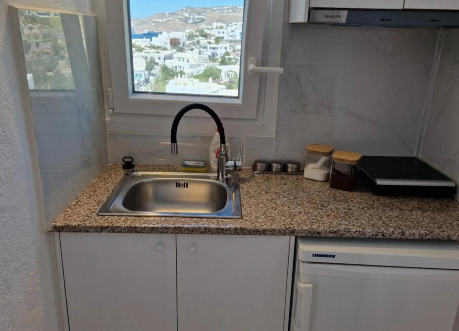 Seaview Central Suites Mykonos Town