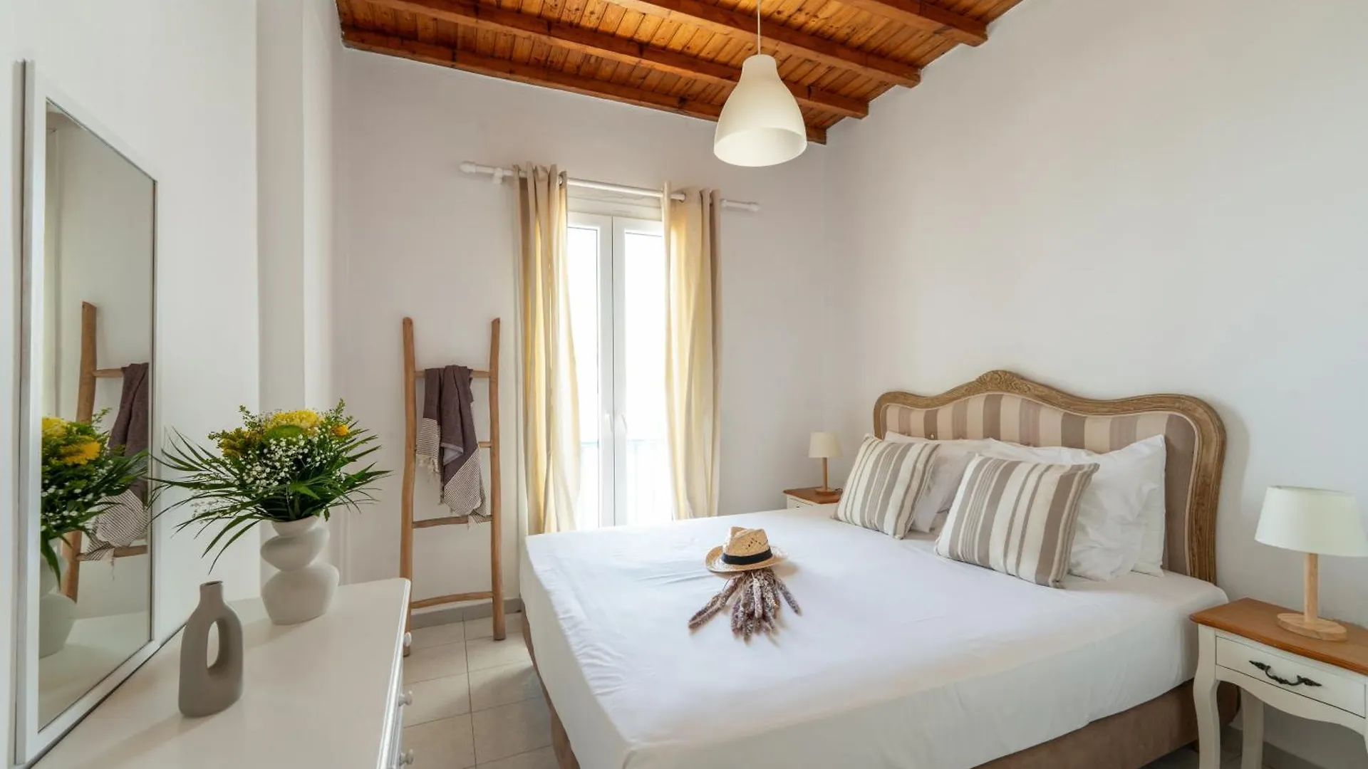 Seaview Central Suites Mykonos Town