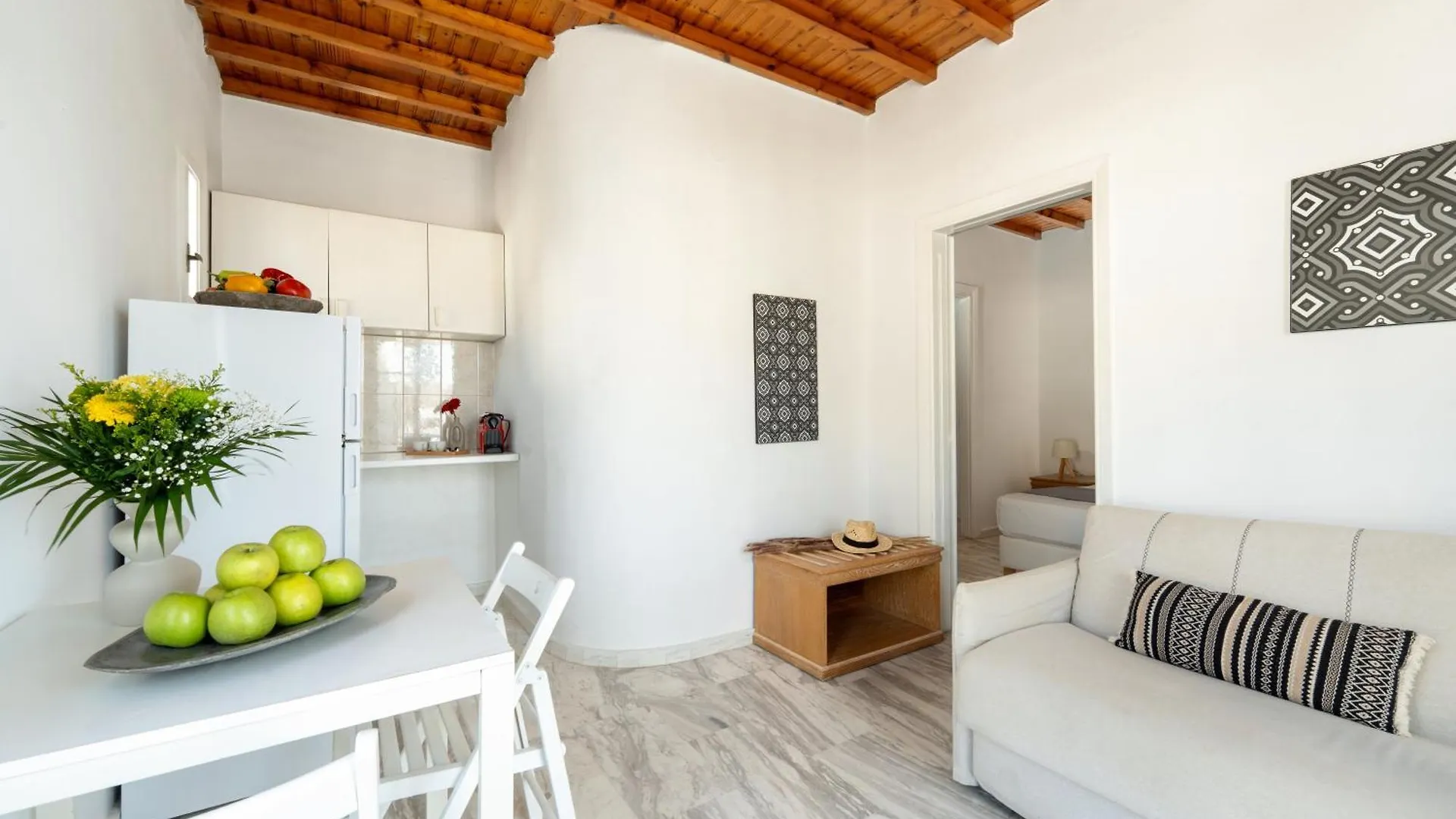 Seaview Central Suites Mykonos Town