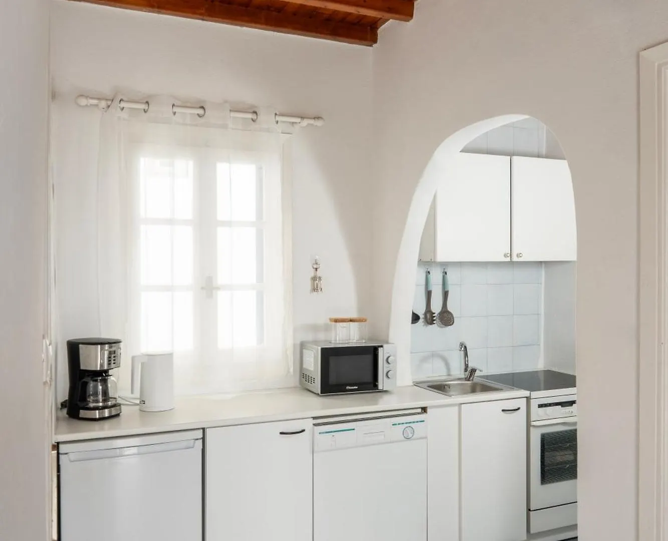 Seaview Central Suites Mykonos Town 0*,  Греция