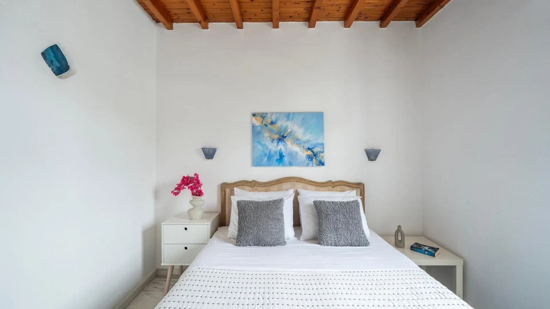 Seaview Central Suites Mykonos Town Греция