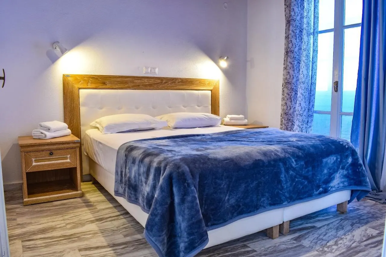 Seaview Central Suites Mykonos Town Apartament