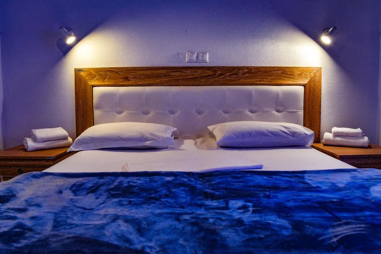 Seaview Central Suites Mykonos Town 0*,